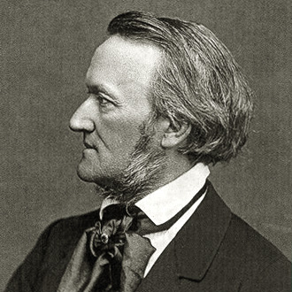 Richard Wagner (1813-18823)