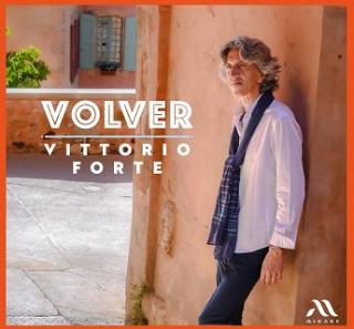 Vittorio Forte joue les compositeurs latino-américains sur piano Fazioli