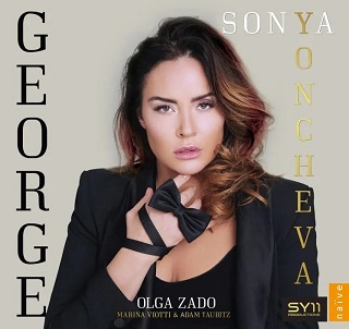 Chez George Sand, avec Sonya Yoncheva... mais aussi Musset, Chopin, etc.