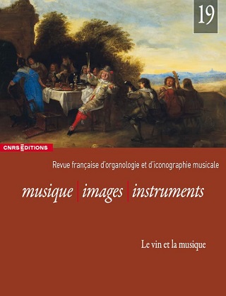 musique |  images | instruments : le vin et la musique
