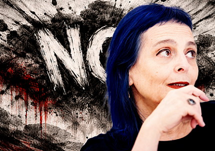 première française de NO! de Chaya Czernowin...