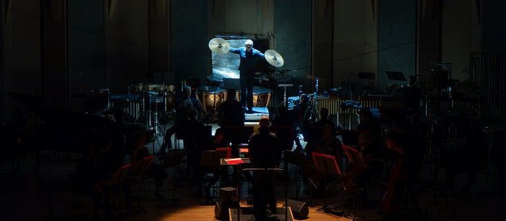 l'Ensemble intercontemporain fête son cinquantième anniversaire !...