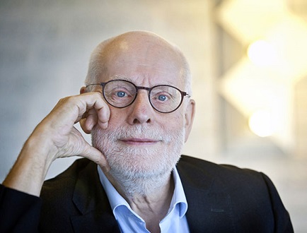 Ton Koopman joue "Deborah", un oratorio de Georg Friedrich Händel
