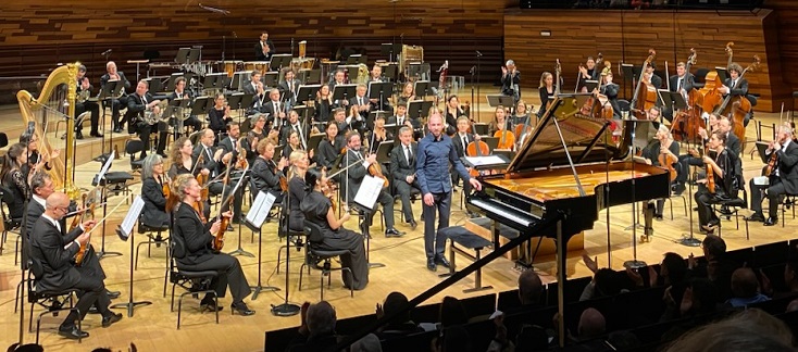 cycle Chostakovitch/Weinberg du Philhar’ – Chapitre IV