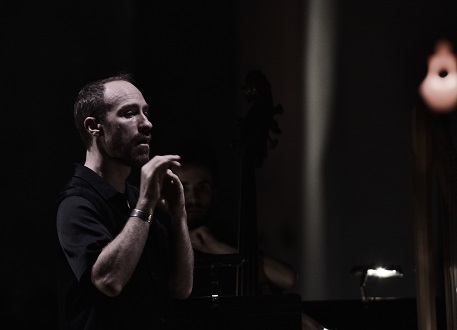 Simon-Pierre Bestion au Festival d’Ambronay 2026 : Requiem pour Charles Quint