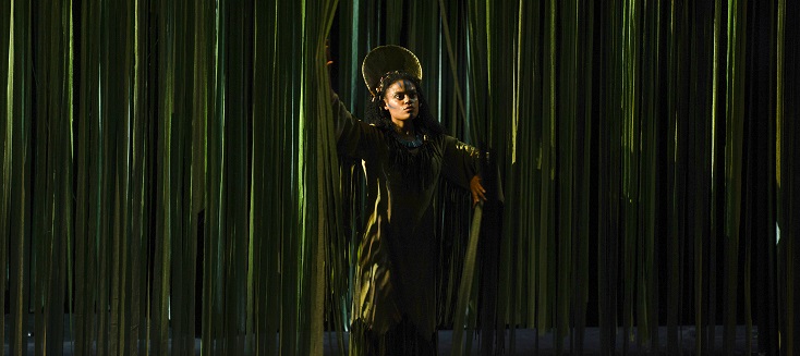 Une rareté absolue au Wexford Festival Opera : "The magic fountain" de Delius