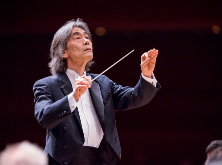 À Paris, Kent Nagano dirige une Götterdämmerung "historiquement renseignée"...
