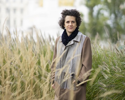 L'édition 2025 du festival PRÉSENCES fête la musique d'Olga Neuwirth...