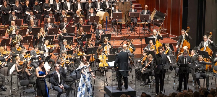 À Munich, le Palazzetto Bru Zane fait redécouvrir ZAMPA d'Hérold...